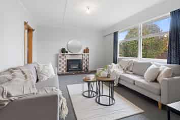 4 Daniell Street, Masterton