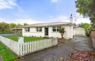 4 Daniell Street, Masterton