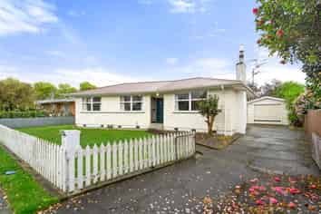4 Daniell Street, Masterton
