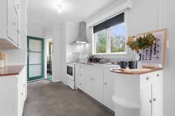 4 Daniell Street, Masterton