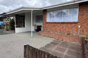 4/138 Heretaunga Street, Palmerston North