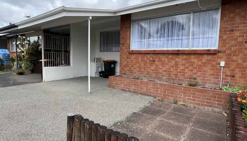 4/138 Heretaunga Street, Palmerston North