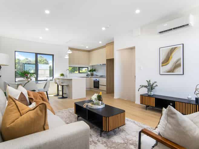 Lots 1 - 8/4024 Great North Road, Glen Eden