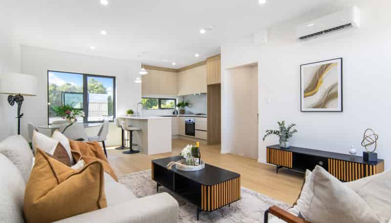 Lots 1 - 8/4024 Great North Road, Glen Eden