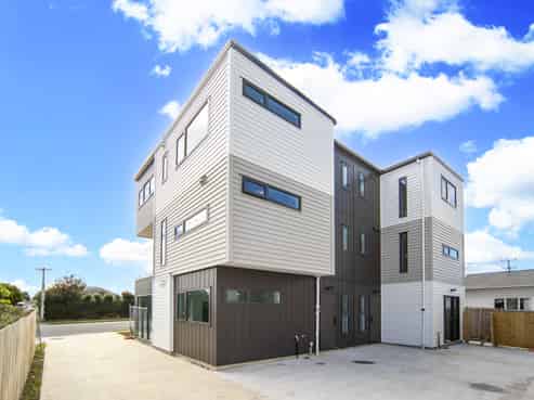 Lots 1 - 8/4024 Great North Road, Glen Eden