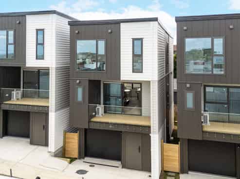 Lots 1 - 8/4024 Great North Road, Glen Eden