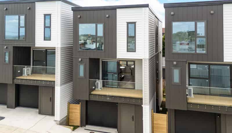 4024 Great North Road, Glen Eden