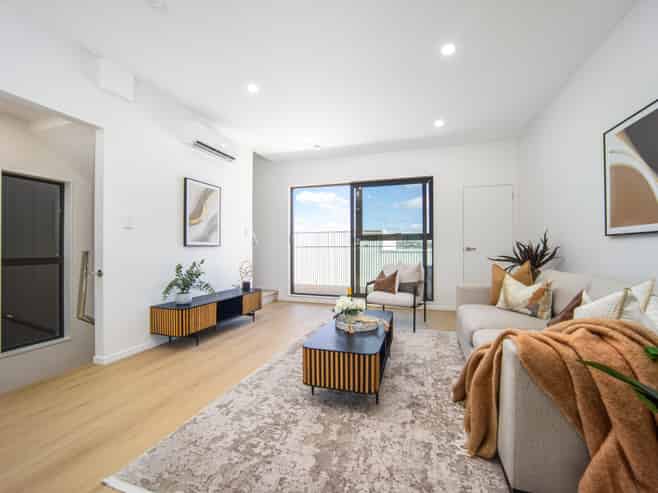 Lots 1 - 8/4024 Great North Road, Glen Eden