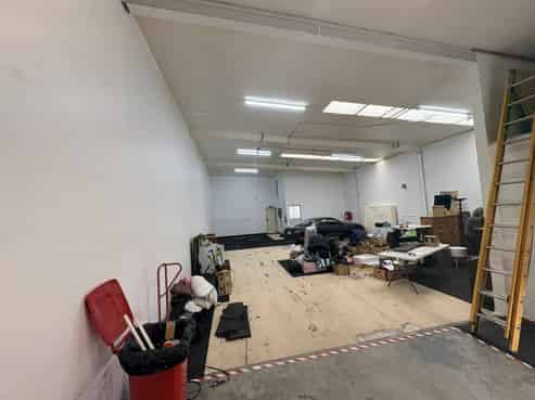 Compact, functional and ready to go!