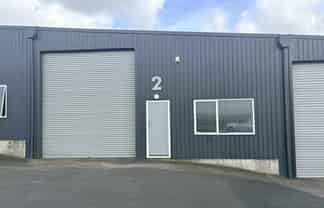 Compact, functional and ready to go!