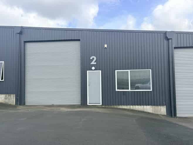 Compact, functional and ready to go!