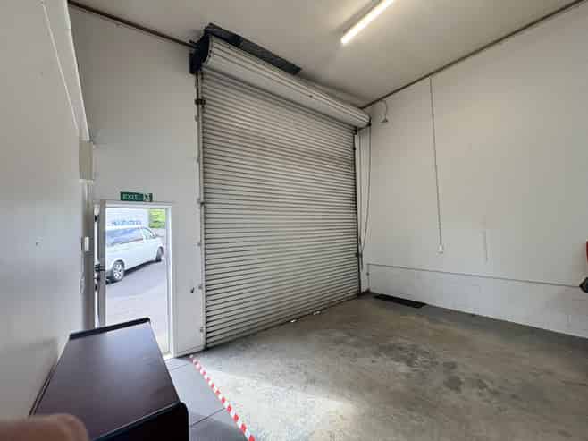 Compact, functional and ready to go!