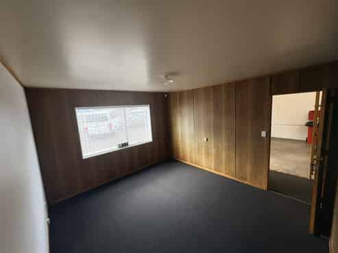 Compact, functional and ready to go!