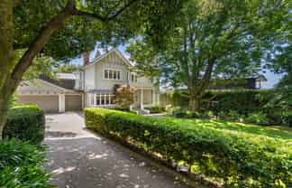 31 Coronation Road, Epsom