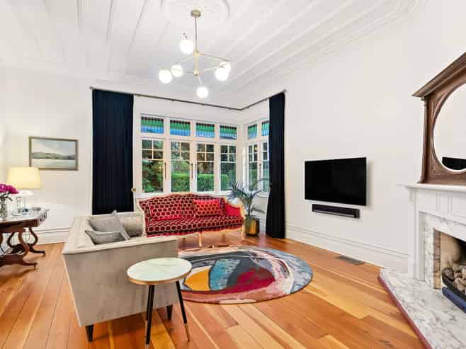 31 Coronation Road, Epsom