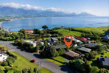 283A Scarborough Street, Kaikoura
