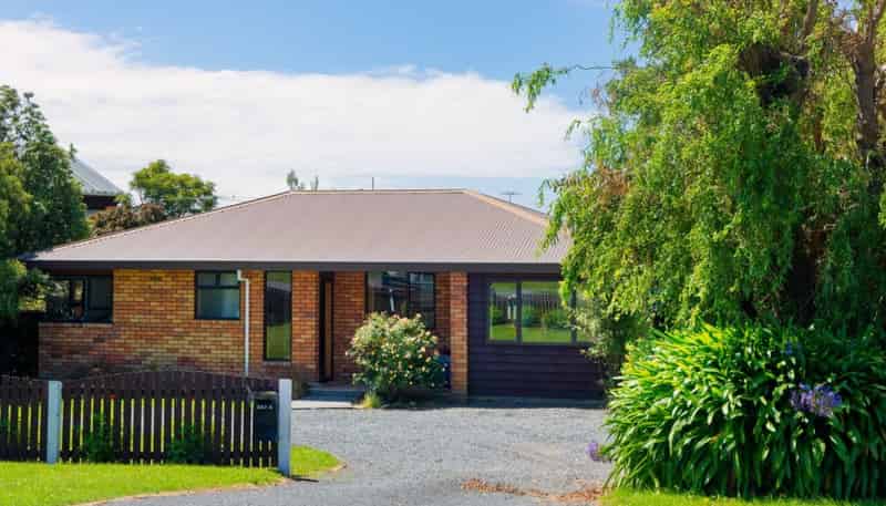 283A Scarborough Street, Kaikoura