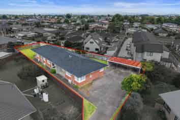 10 Holden Place, Manukau