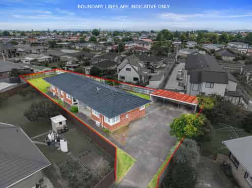 10 Holden Place, Manukau