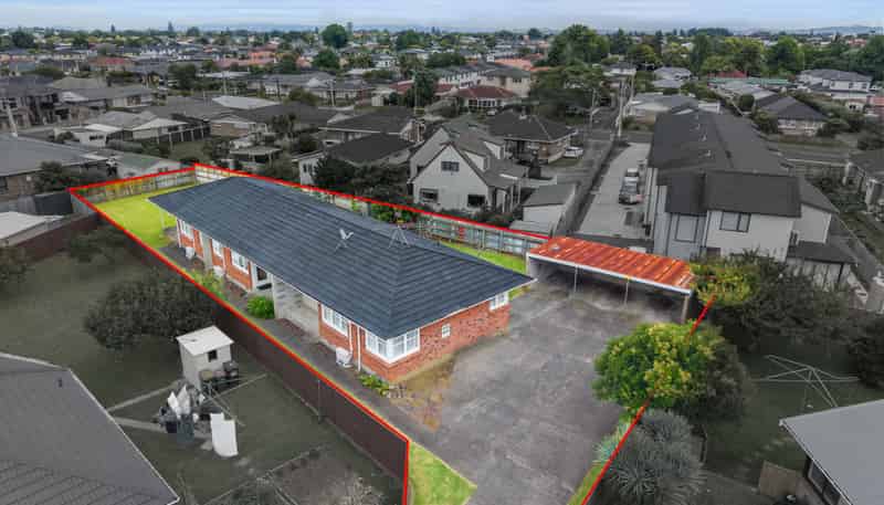 10 Holden Place, Manukau