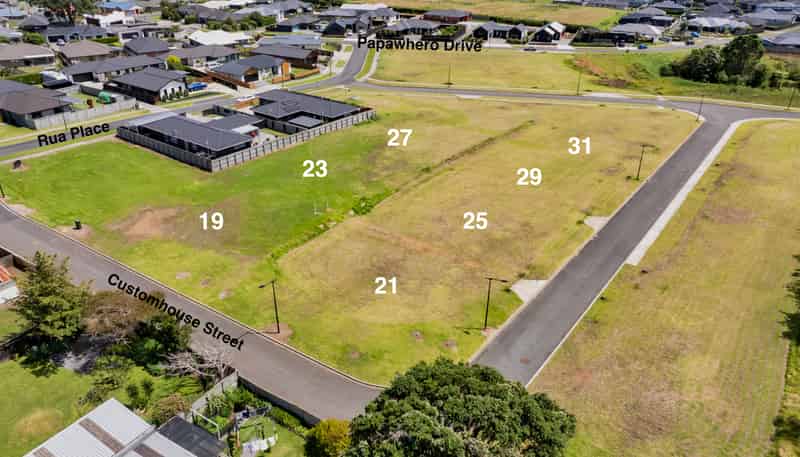 19 Customhouse Street, Bell Block