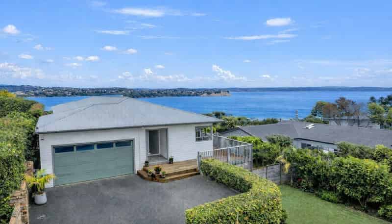 86 Tiri Road, Manly