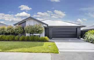 29 Clement Avenue, Rolleston