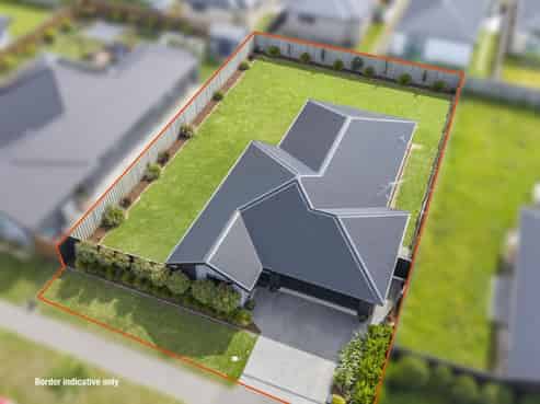 29 Clement Avenue, Rolleston