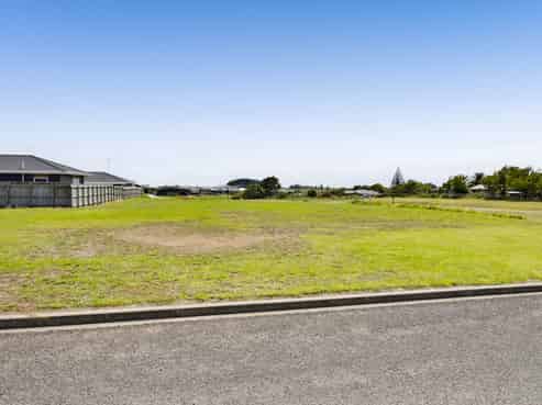 21 Customhouse Street, Bell Block