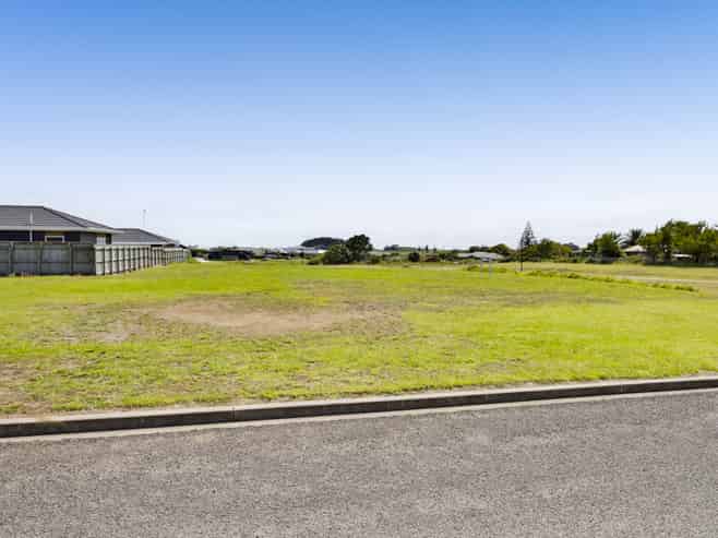 21 Customhouse Street, Bell Block