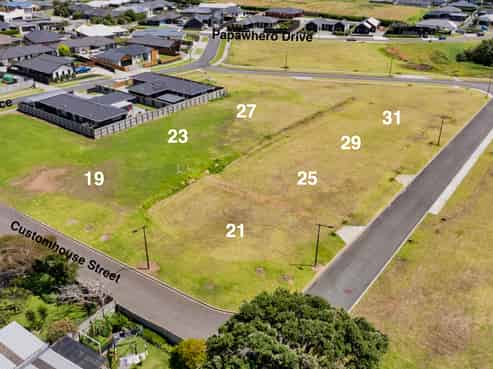 21 Customhouse Street, Bell Block