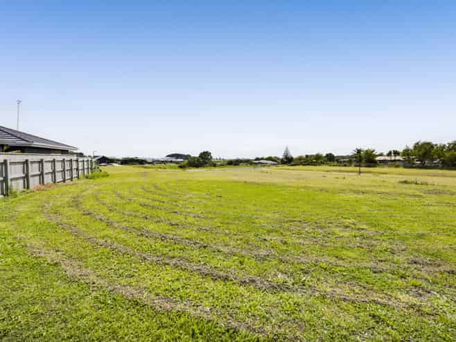 23 Customhouse Street, Bell Block