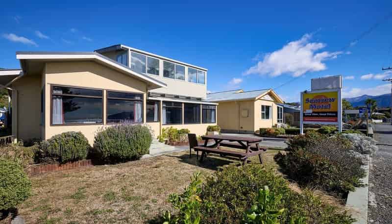 162 - 164 Esplanade, Kaikoura