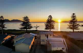 162 - 164 Esplanade, Kaikoura