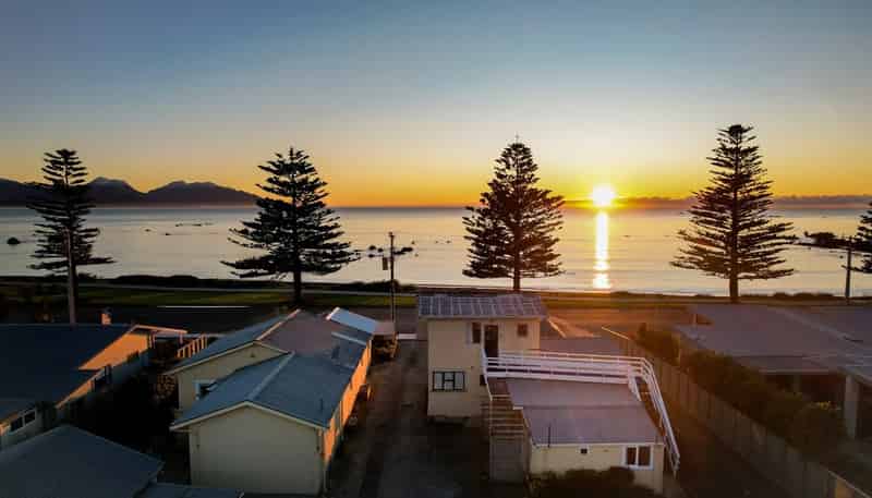 162 - 164 Esplanade, Kaikoura