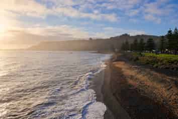 Lots 1 -4/162 - 164 Esplanade, Kaikoura