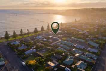 Lots 1 -4/162 - 164 Esplanade, Kaikoura