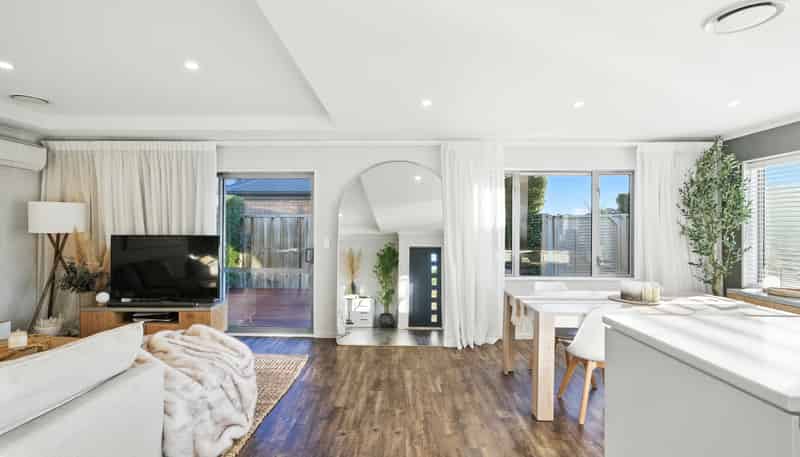 18 Ridgeway Avenue, Rolleston