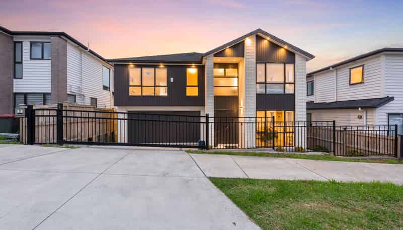 3 Tiro Street, Flat Bush