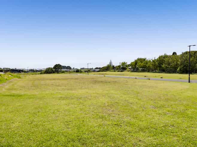 25 Customhouse Street, Bell Block