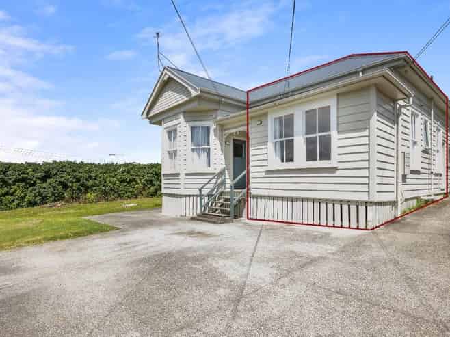 2/14 Athens Road, Onehunga