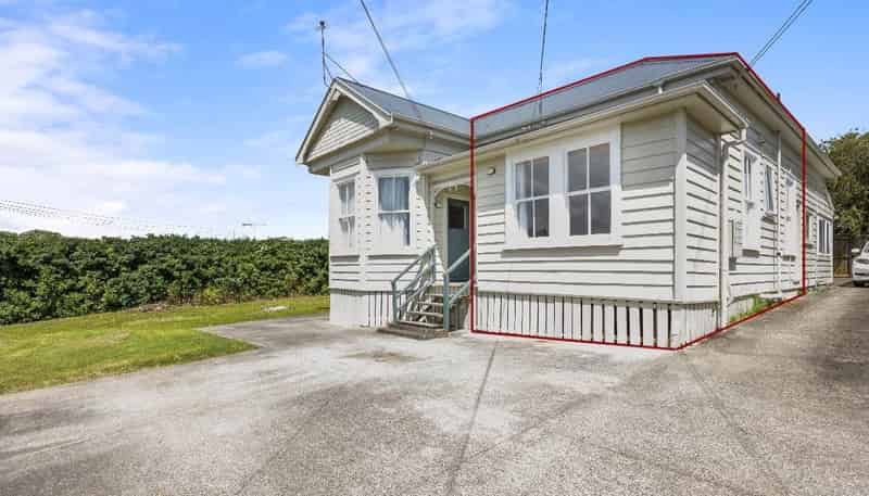 2/14 Athens Road, Onehunga