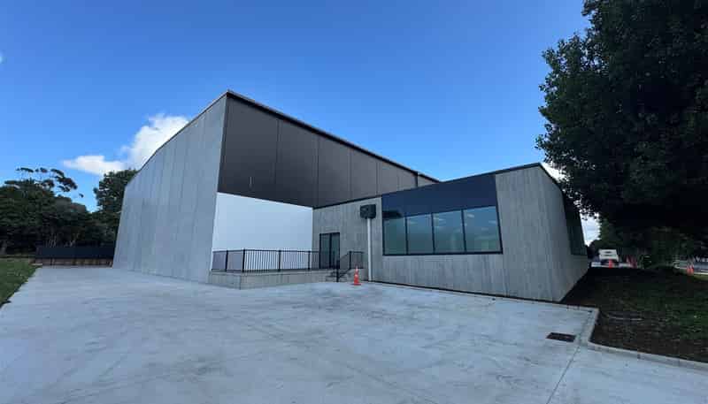  190A Montgomerie Road, Mangere