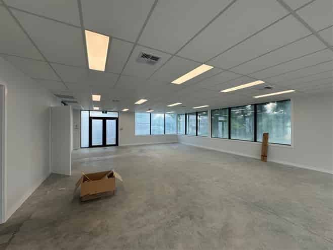 New A Grade Warehouse Available in March