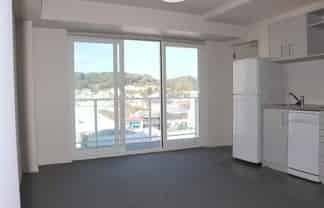 504/170 Taranaki Street, Te Aro