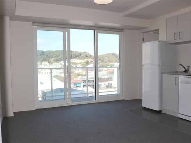 504/170 Taranaki Street, Te Aro