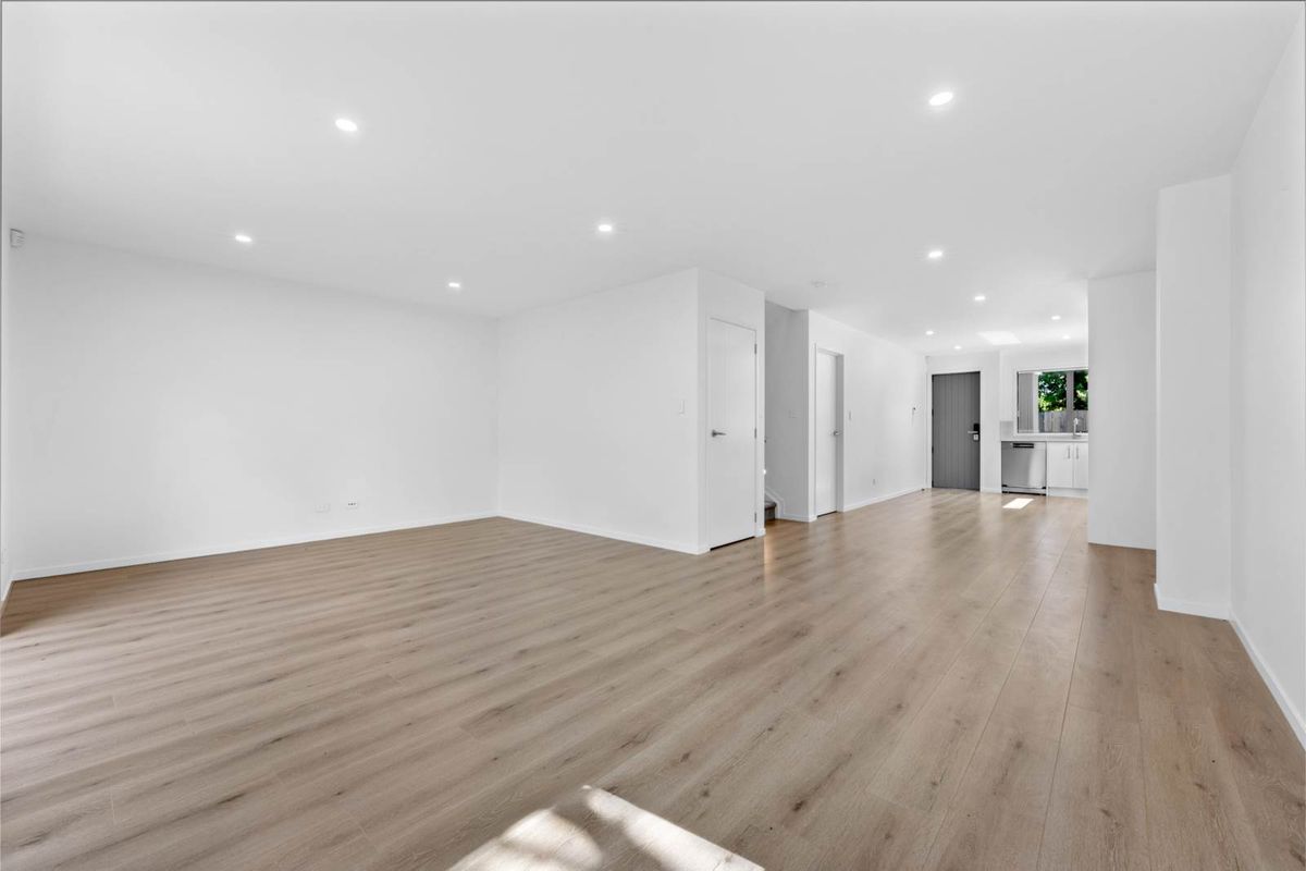 Space, Sun & Serenity in Prime West Harbour - Altro