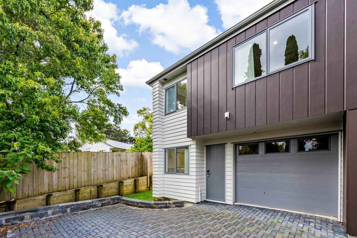 Space, Sun & Serenity in Prime West Harbour - Vista 4