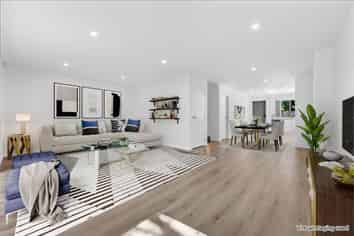 6D Buisson Glade, West Harbour