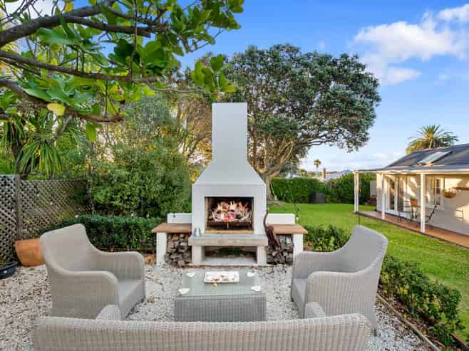 3 Russell Street, Devonport